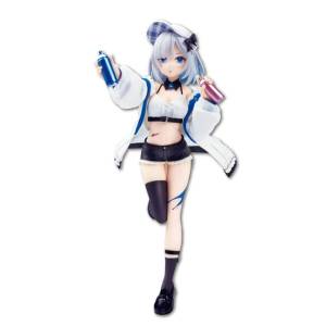 VTuber: Virtual eSports Project - Kaga Sumire 1/7 (Play with Paint Ver.) (2nd Hand) [GIGO]