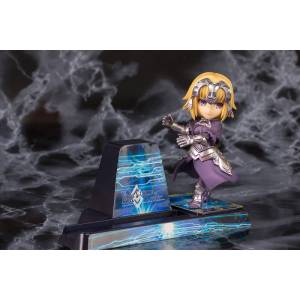 Smartphone Stand Bishoujo Character Collection No.16 Fate/Grand Order - Ruler/Jeanne d'Arc [PULCHRA]