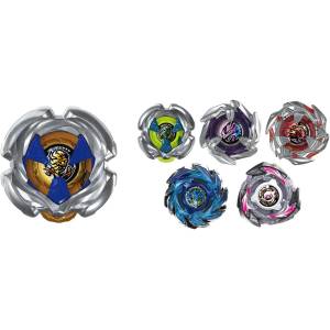 Beyblade X: UX-18 Random Booster Vol.8 [Takara Tomy]