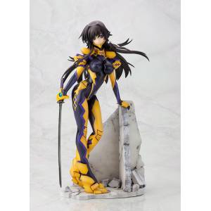 Muv-Luv Alternative Total Eclipse - Yui Takamura Reinforced Suit [Kotobukiya]