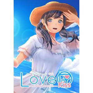 LoveR Kiss: Endless Memories (Multi-Language) [Switch - Used Good Condition]