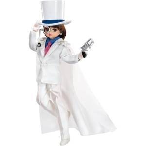 Licca-chan Doll: Detective Conan - Kaitou Kid [Takara Tomy]