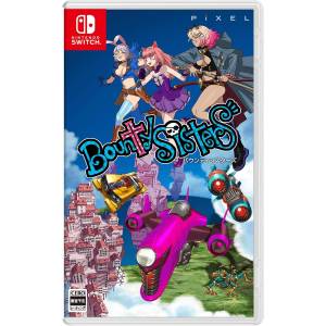 Bounty Sisters [Switch - Used Good Condition]