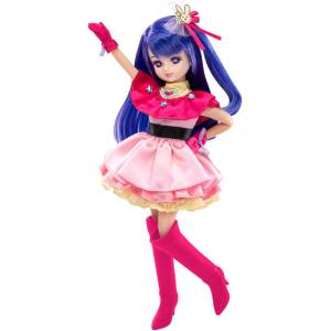 Licca-chan Doll: Oshi no Ko - Ai Hoshino [Takara Tomy]