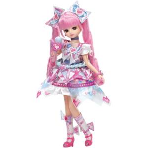 Licca-chan Doll: Secret AiPri - Himari [Takara Tomy]
