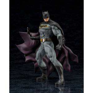 DC UNIVERSE: Batman REBIRTH [ARTFX+]