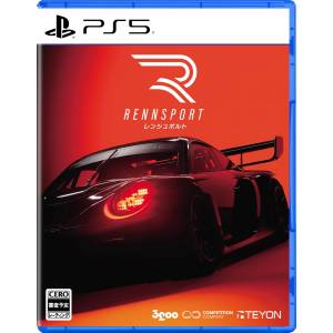 RENNSPORT [PS5 - Usado Buen Estado]