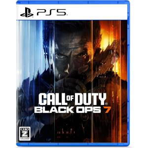 Call of Duty - Black Ops 7 (Multi-Language) [PS5 - Usado Buen Estado]