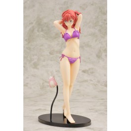 Ano Natsu de Matteru - Ichika Takatsuki [Gutto Kuru Figure Collection La Beauté Vol.12]