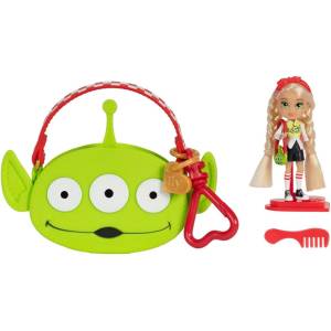 Disney: Tote-ily Teenies - Alien [Takara Tomy]