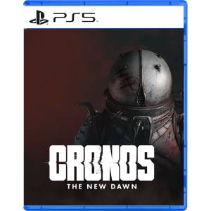 Cronos: The New Dawn (Multi-Language) [PS5 - Used Good Condition]