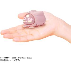 micropets: Puppy [Takara Tomy] - Nin-Nin-Game.com