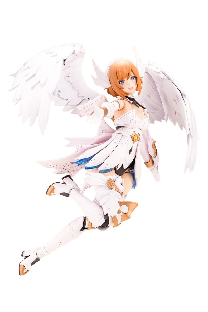 Arcanadea: GRANDE SCALE Lumitea (Plastic Model) [Kotobukiya]