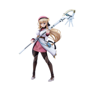 The Legend of Heroes: Agnès Claudel 1/8 [Kotobukiya]