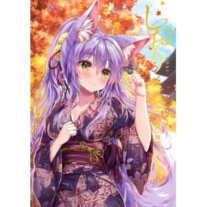 Tateha Artworks: Shiori [Art Vivant]