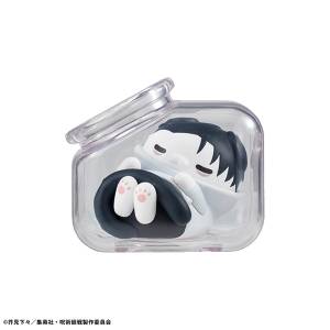 MEGA CAT PROJECT Jujutsu Kaisen: Cats are Liquid - Good Night Jujutsu Nyanko! (8 Packs Box) [Megahouse]