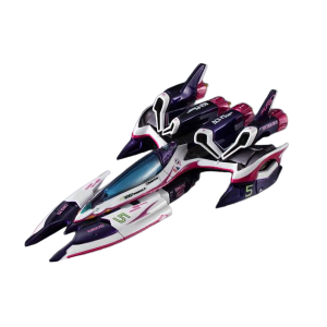 CFC: Future GPX Cyber Formula SIN - Ouga AN-21 Super Aero Boost Mode (Heritage Edition) [MegaHouse]
