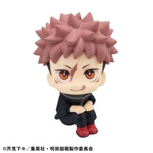 Look Up: Jujutsu Kaisen - Yuji Itadori Ver.2 [MegaHouse]