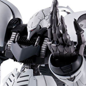 MG 1/100: Gundam Build Divers GIMM & Ball's World Challenge - Qubeley Damned (Limited Edition) (Reissue) [Bandai Spirits]