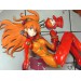 Evangelion : 2.0 You Can (Not) Advance​ - Asuka Langley Shikinami Test Suit PolyStone Statue [Amie Grand]
