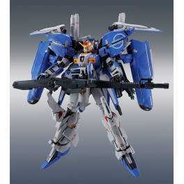Metal Robot Spirits SIDE MS: Gundam Sentinel - MSA-0011 Ex-S