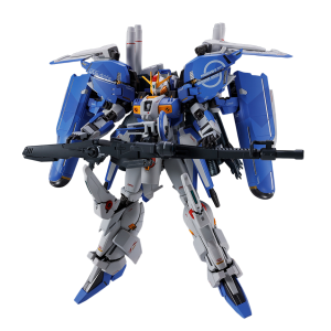 Metal Robot Spirits SIDE MS: Gundam Sentinel - MSA-0011 Ex-S Gundam (Ka Signature) (Re:Coordinate) [Bandai Spirits]