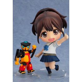 Robotic Notes - Akiho Senomiya [Nendoroid 291]