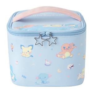 Pokémon Little Daydream: Vanity Case (Limited Edition) [The Pokémon Company]
