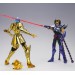   Saint Seiya Myth Cloth EX - Phoenix & Virgo Effect Parts Set - Édition Limitée