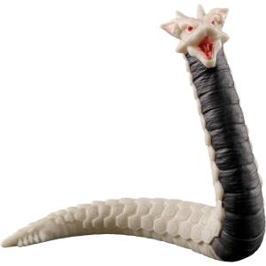 Ultra Monster Series: 236 Ultraman Omega - Ohebinushi no Mikoto [Bandai]