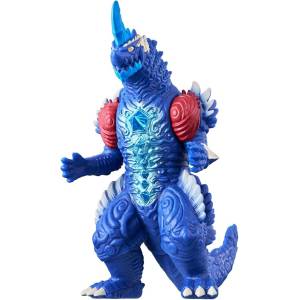 Ultra Monster Series: 238 Ultraman Omega - Rekines [Bandai]