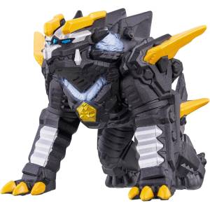 Ultra Monster Series: 239 Ultraman Omega - Trigallon [Bandai]