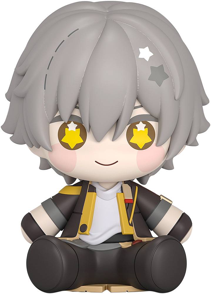 Huggy Good Smile: Honkai Star Rail - Trailblazer (Male Ver.) [Good Smile Arts Shanghai]