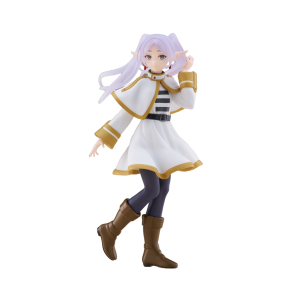 Coreful Figure: Frieren Beyond Journey's End - Frieren (2nd Hand) [Taito]