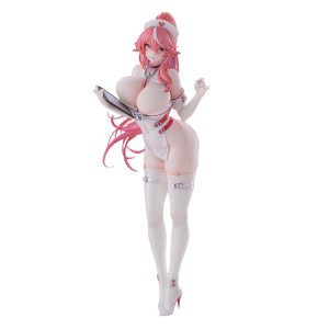 Azur Lane: Franklin (Heart-Throbbing Records Ver.) 1/6 [AniGame]