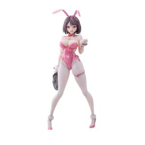 Goddess of Victory NIKKE: Milk - Blooming Bunny Ver. 1/6 [VKEND]