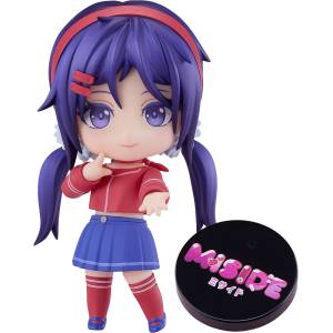 Nendoroid 2956: MiSide - Mita (Limited + Bonus) [Good Smile Company]