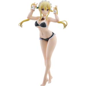 POP UP PARADE: Fairy Tail 100 Year Quest - Lucy Heartfilia (Beach Queens Ver.) (L Size) [Good Smile Company]