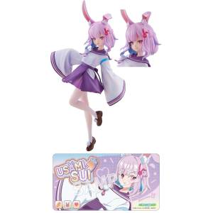 KDcolle: A Misanthrope Teaches a Class for Demi-Humans - Usami Sui 1/6 (Special Set) (Limited + Bonus) [Kadokawa]