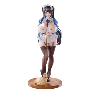 Original Character: Sandwich Maid 1/6 - illustration by oekakizuki (Cast-Off) (Limited + Bonus) [Hotvenus / Native]