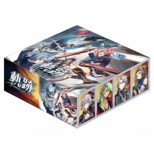 The Legend of Heroes - Kiseki TCG: Booster Pack Vol.3 (Japanese Ver.) [TCG]