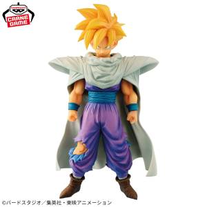 Dragon Ball Z: Grandista Resolutions of Soldiers - Son Gohan (Banpresto) [2nd hand]