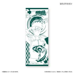 Naruto Shippuden: Hand Towel - Kakashi Hatake [Culture Entertainment]