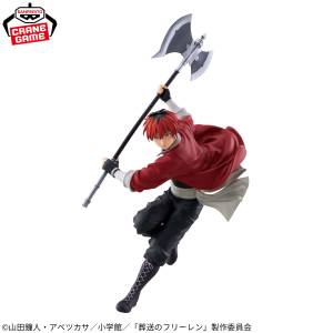 Maximatic: Frieren Beyond Journey's End - Stark (Banpresto) [2nd hand]