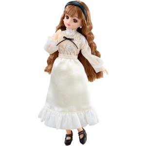 Licca-chan Doll: Adult Licca-chan (LD-10) [Takara Tomy]