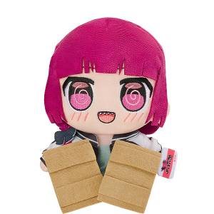 Bocchi the Rock!: Kuripan Plush Toy - Kikuri Hiroi [Good Smile Company]