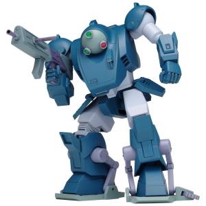 Armored Trooper VOTOMS: Diving Beetle PS Version (Plastic Model) [Wave Corporation]