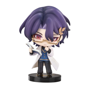Honkai Star Rail: Nanashi Bito's Medal Series Vol.2 - Dr. Ratio [Ribose]