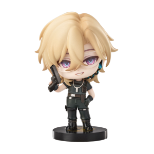 Honkai Star Rail: Nanashi Bito's Medal Series Vol.2 - Aventurine [Ribose]