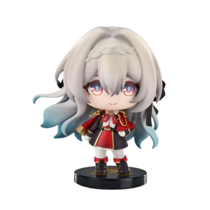 Honkai Star Rail: Nanashi Bito's Medal Series Vol.2 - Firefly [Ribose]